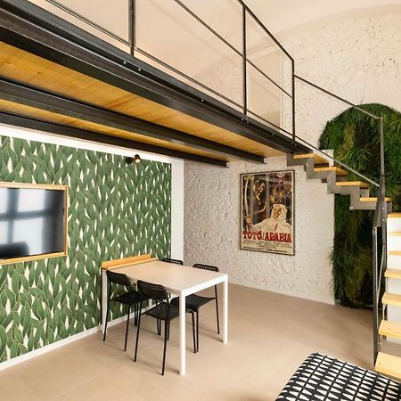 Porta Nuova Cozy Apartments Turin Exterior photo