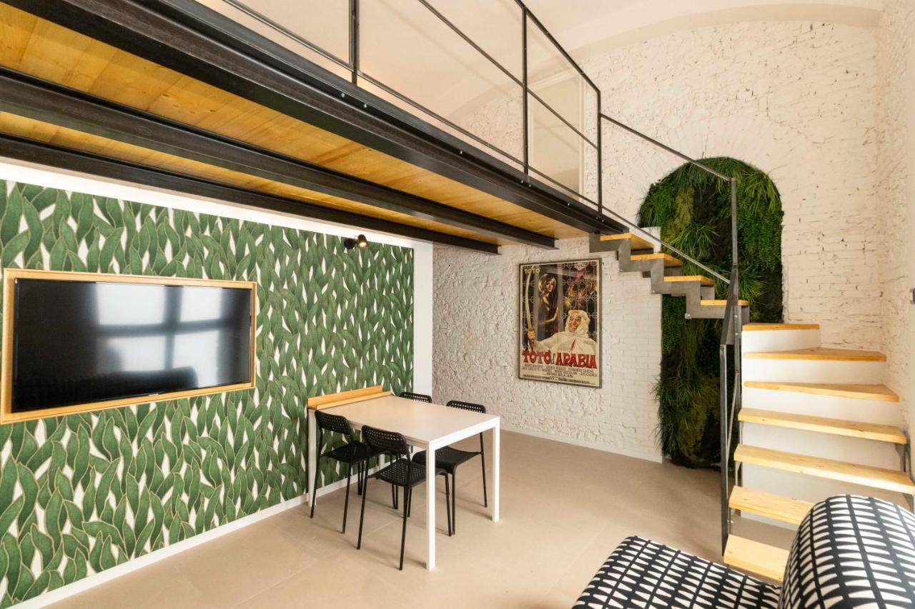 Porta Nuova Cozy Apartments Turin Exterior photo