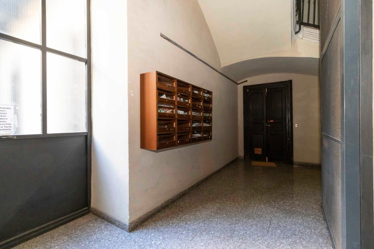 Porta Nuova Cozy Apartments Turin Exterior photo