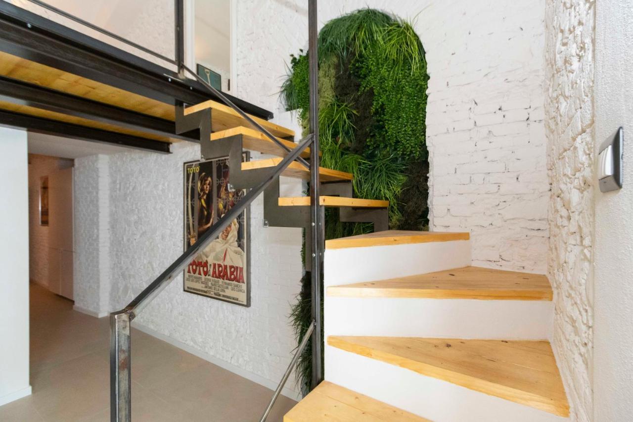Porta Nuova Cozy Apartments Turin Exterior photo