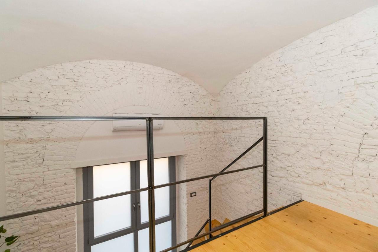 Porta Nuova Cozy Apartments Turin Exterior photo