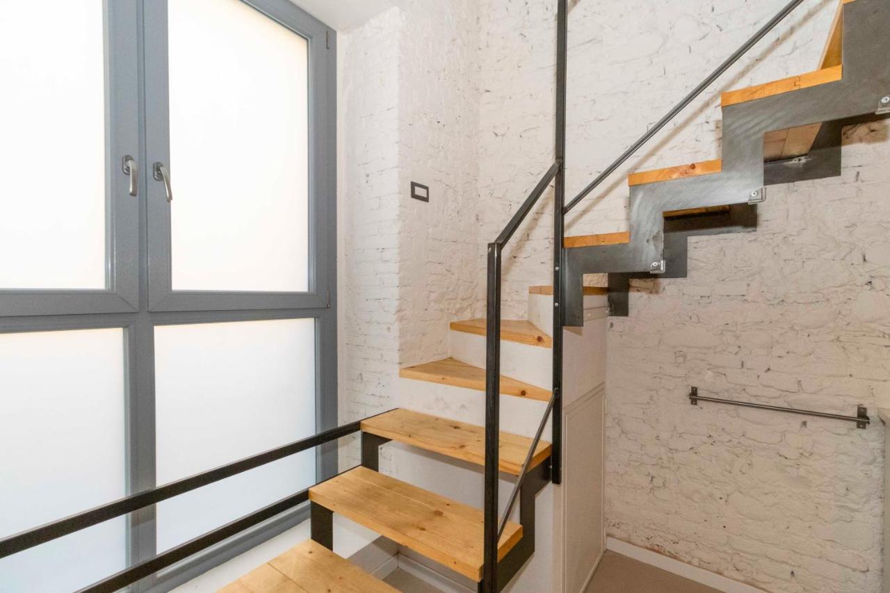 Porta Nuova Cozy Apartments Turin Exterior photo
