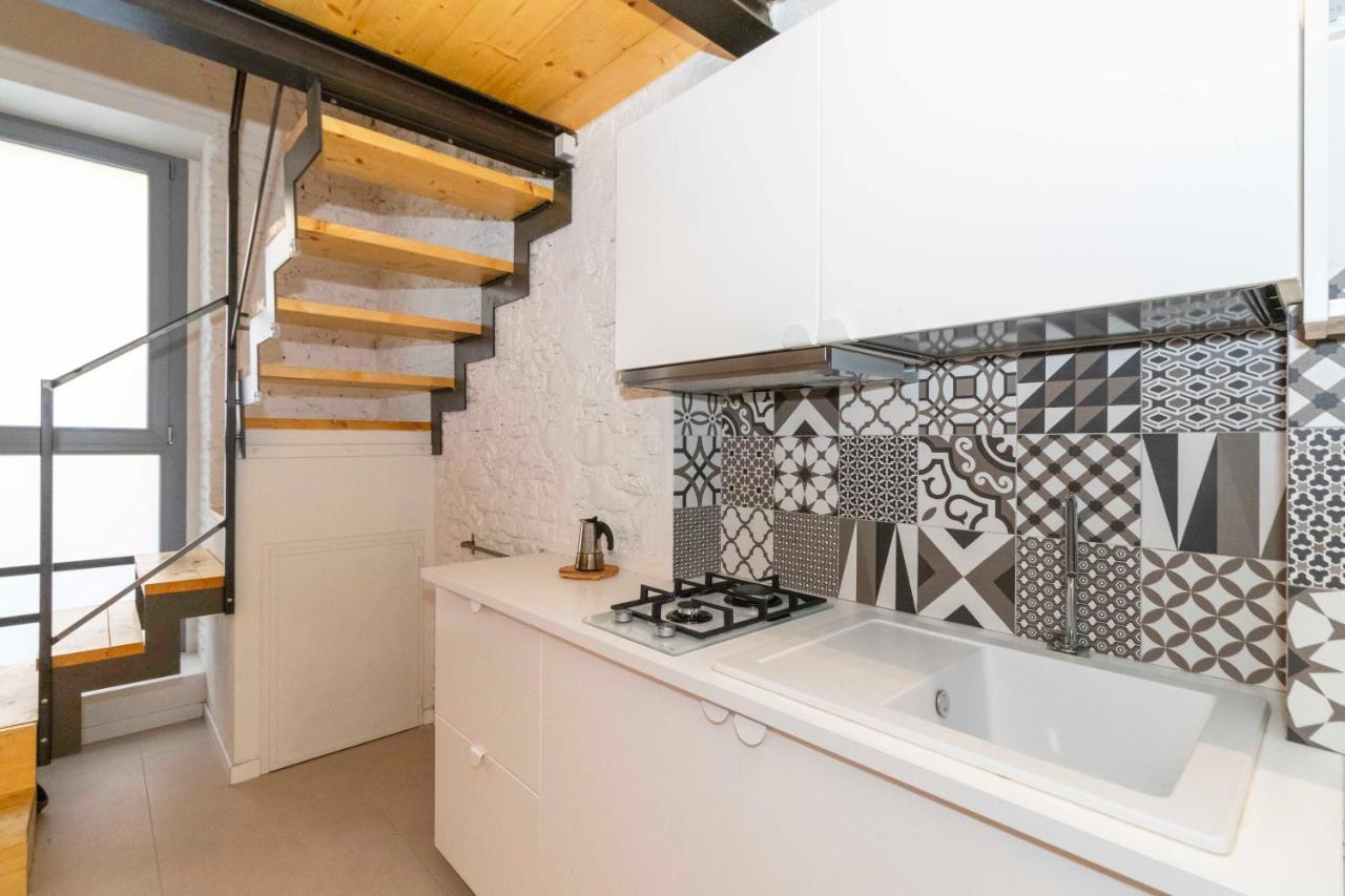Porta Nuova Cozy Apartments Turin Exterior photo